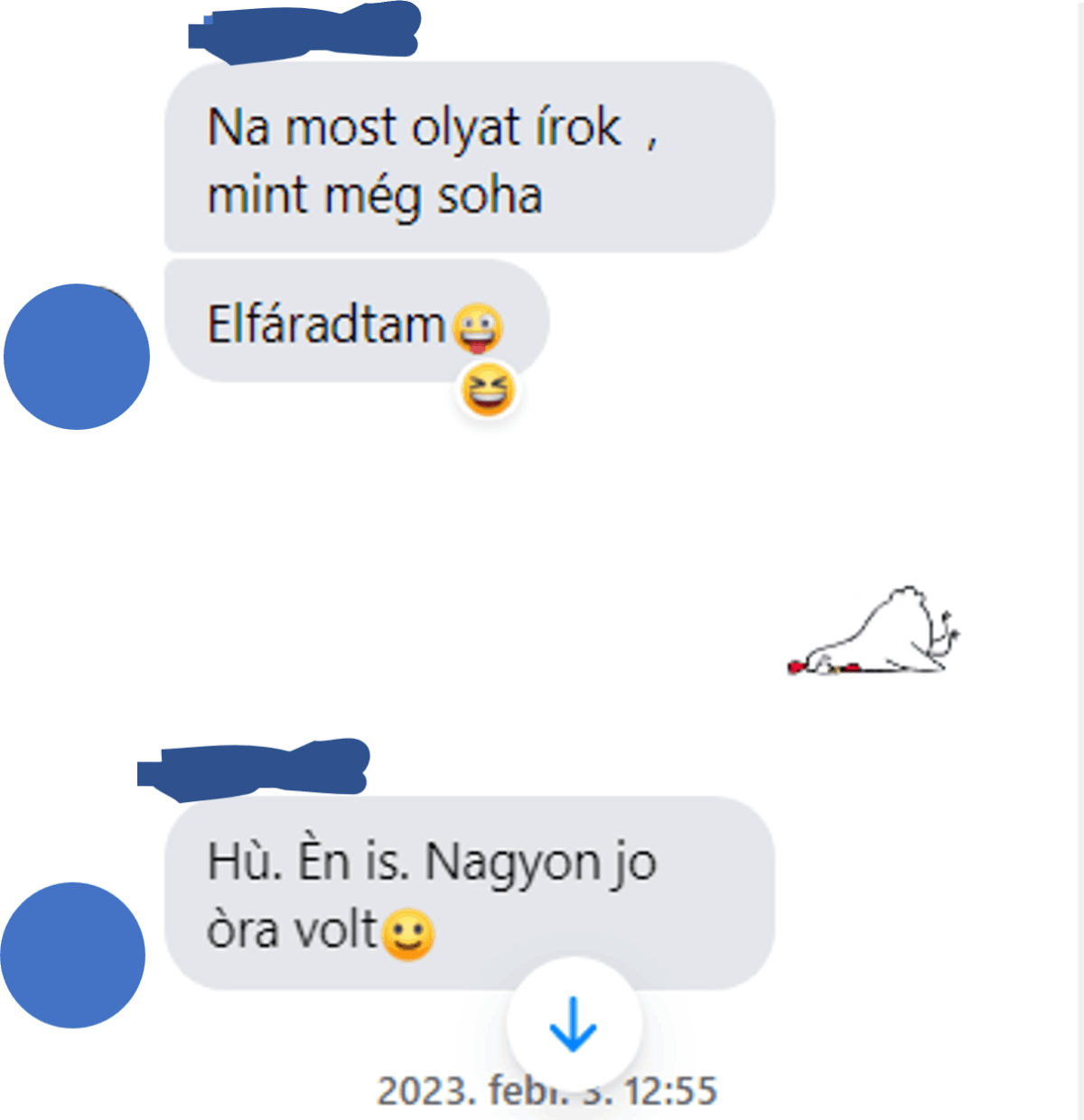 doditribal