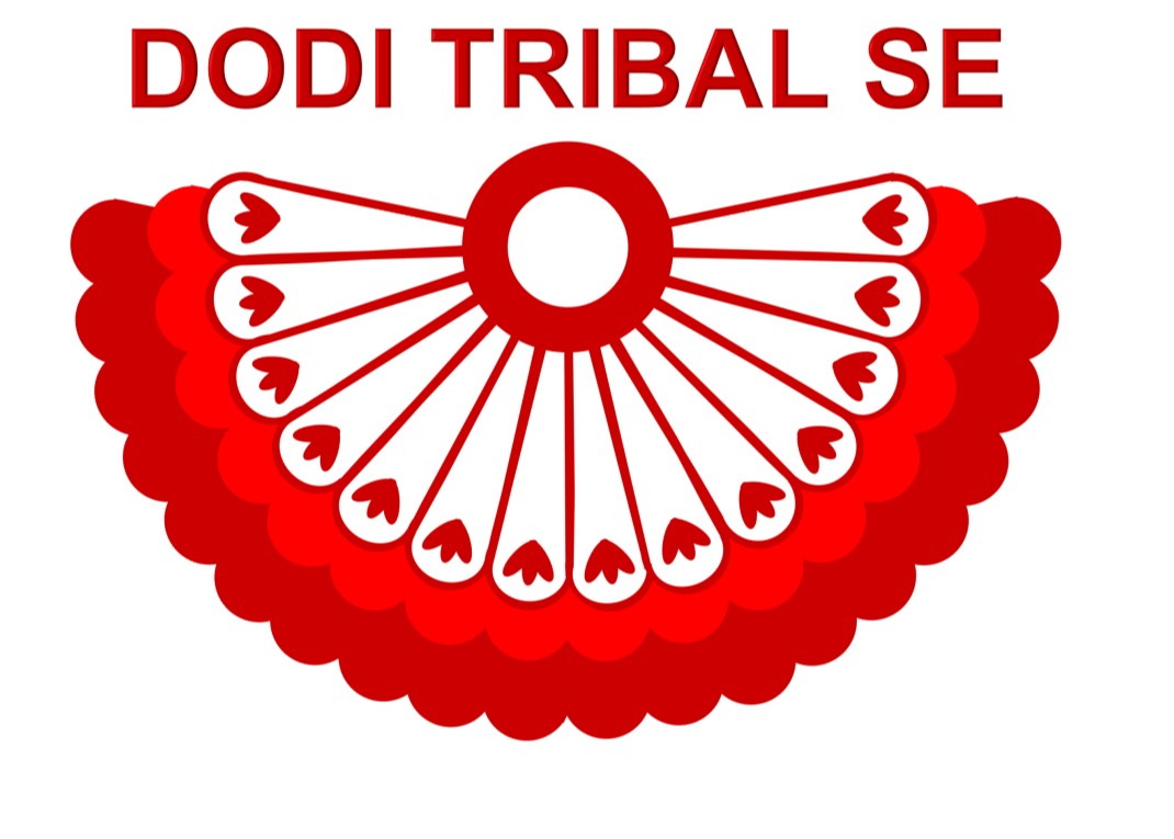 DODI TRIBAL SE logo