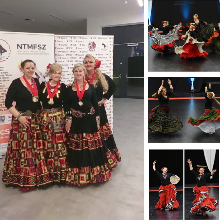 DODI TRIBAL SE - Magyar Bajnokság 2022
