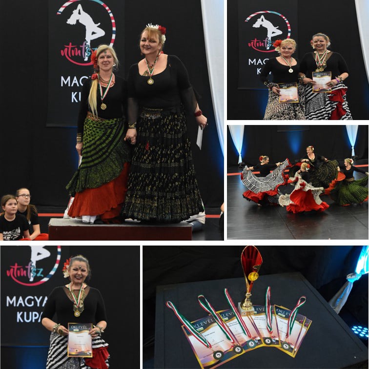 DODI TRIBAL SE - Magyar Kupa 2020