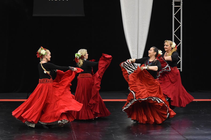 DODI TRIBAL SE - Magyar Kupa 2022.